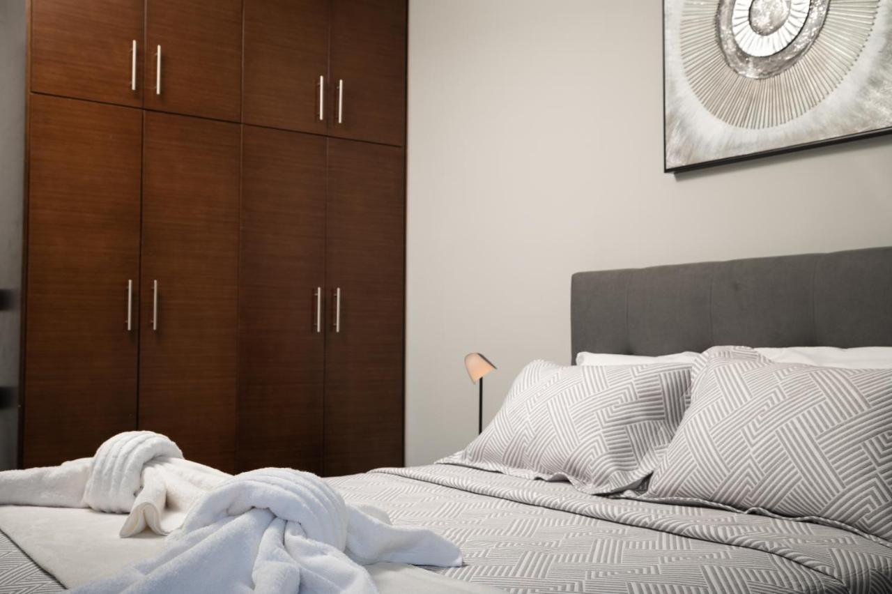 Delight Luxury Residences - 수다 외부 사진