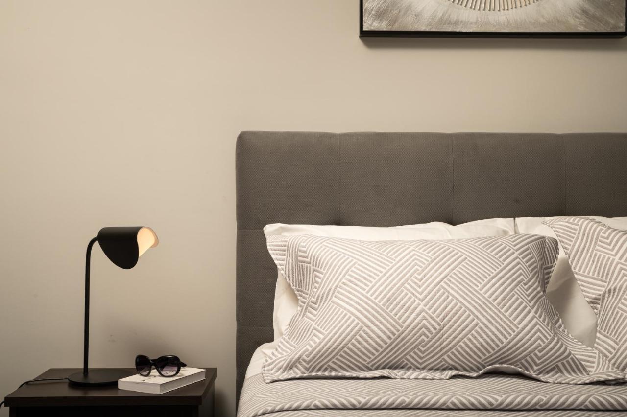 Delight Luxury Residences - 수다 외부 사진