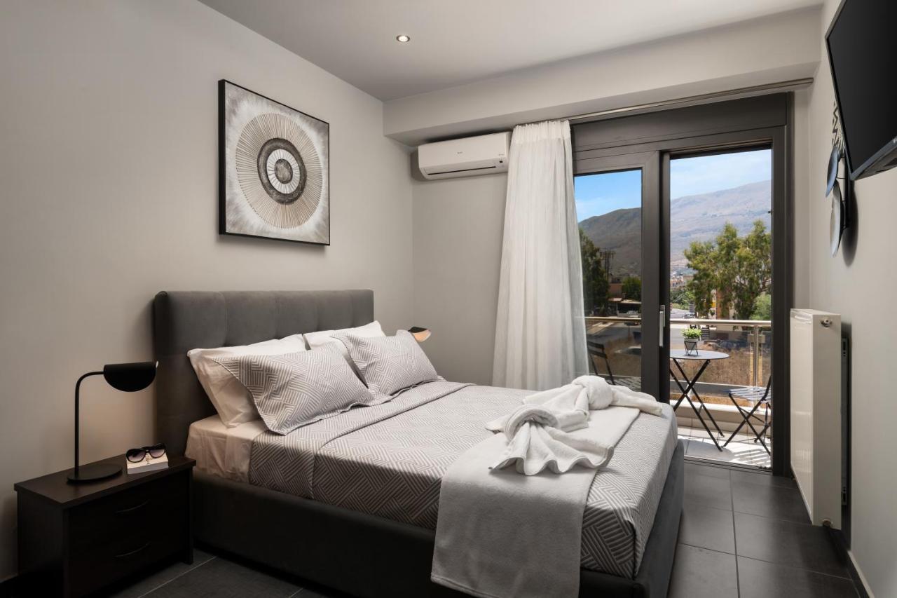 Delight Luxury Residences - 수다 외부 사진