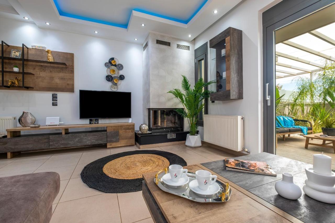 Delight Luxury Residences - 수다 외부 사진