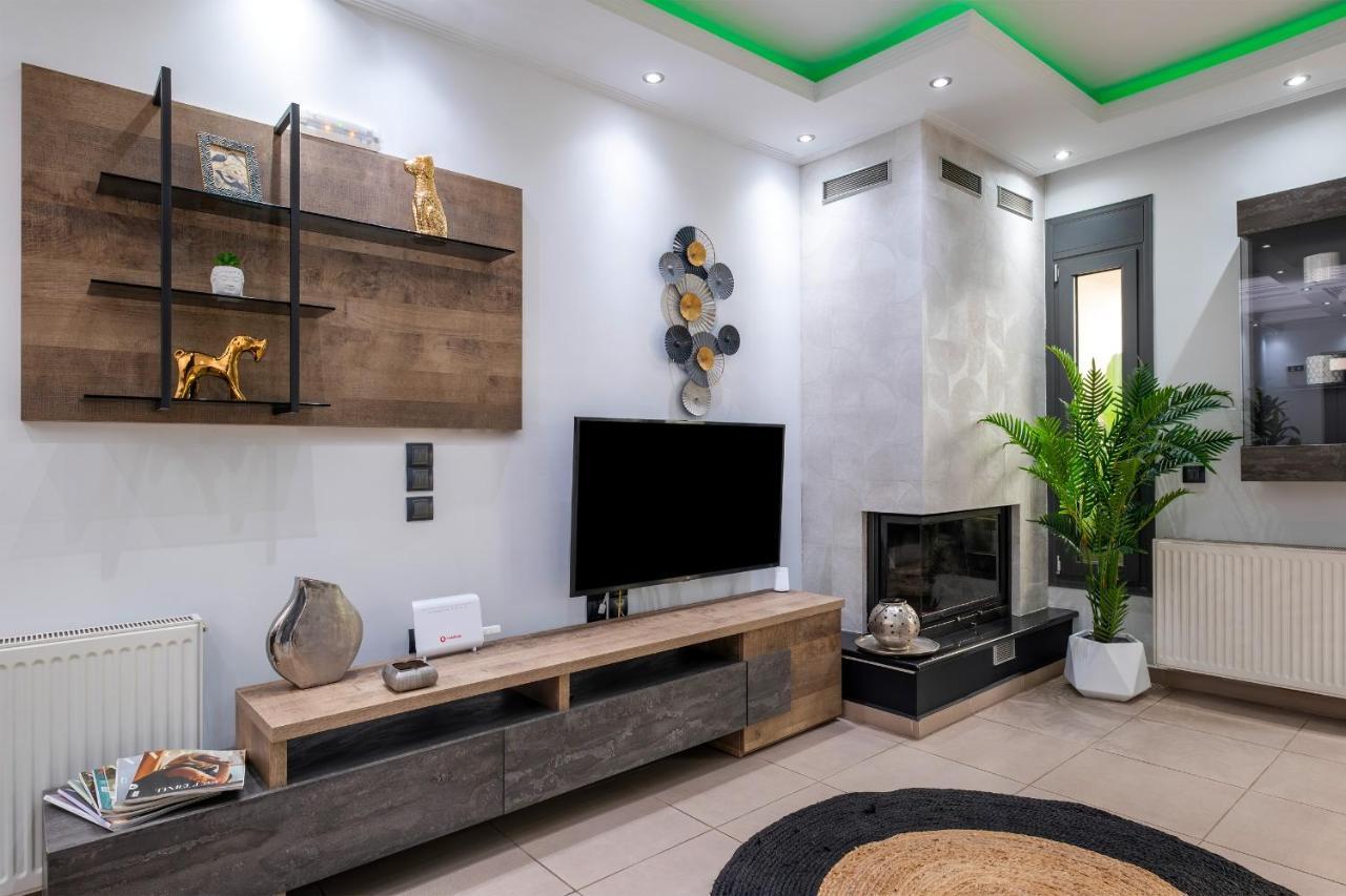 Delight Luxury Residences - 수다 외부 사진