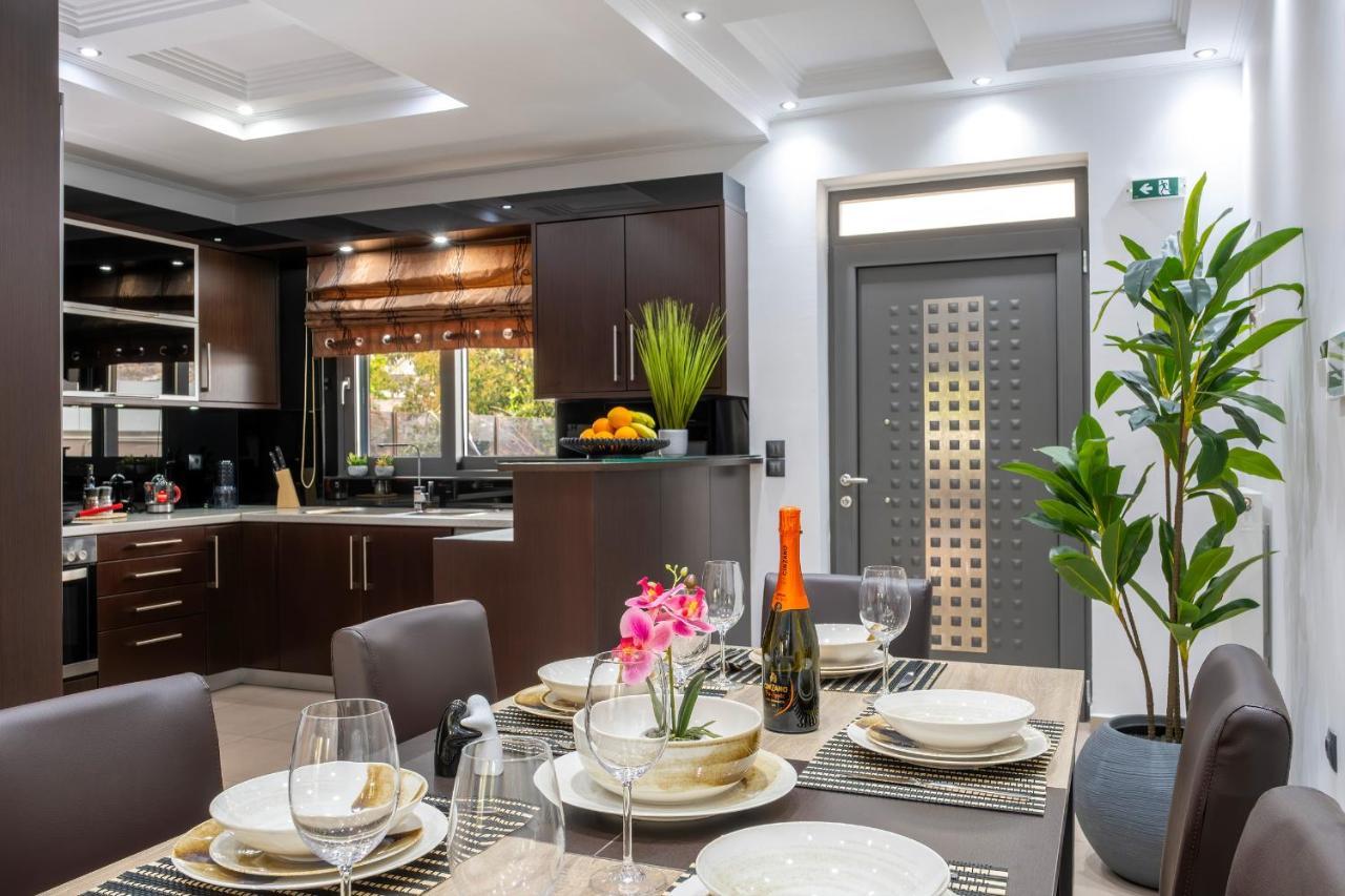 Delight Luxury Residences - 수다 외부 사진