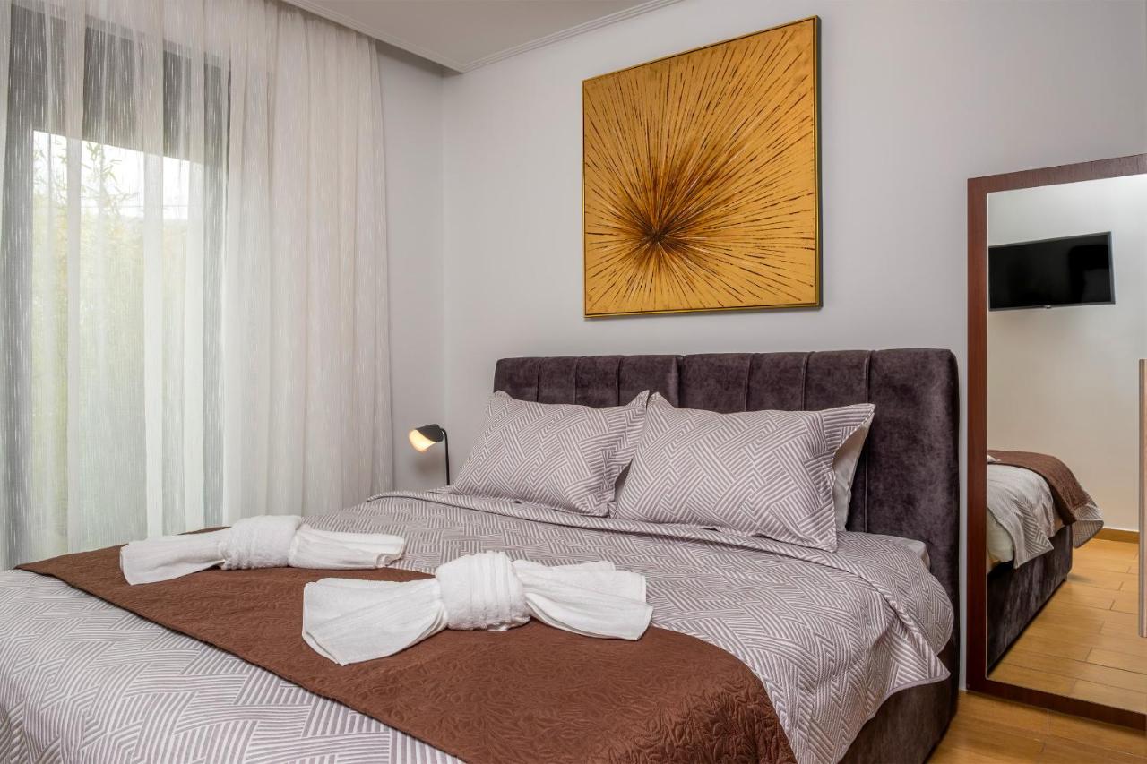 Delight Luxury Residences - 수다 외부 사진