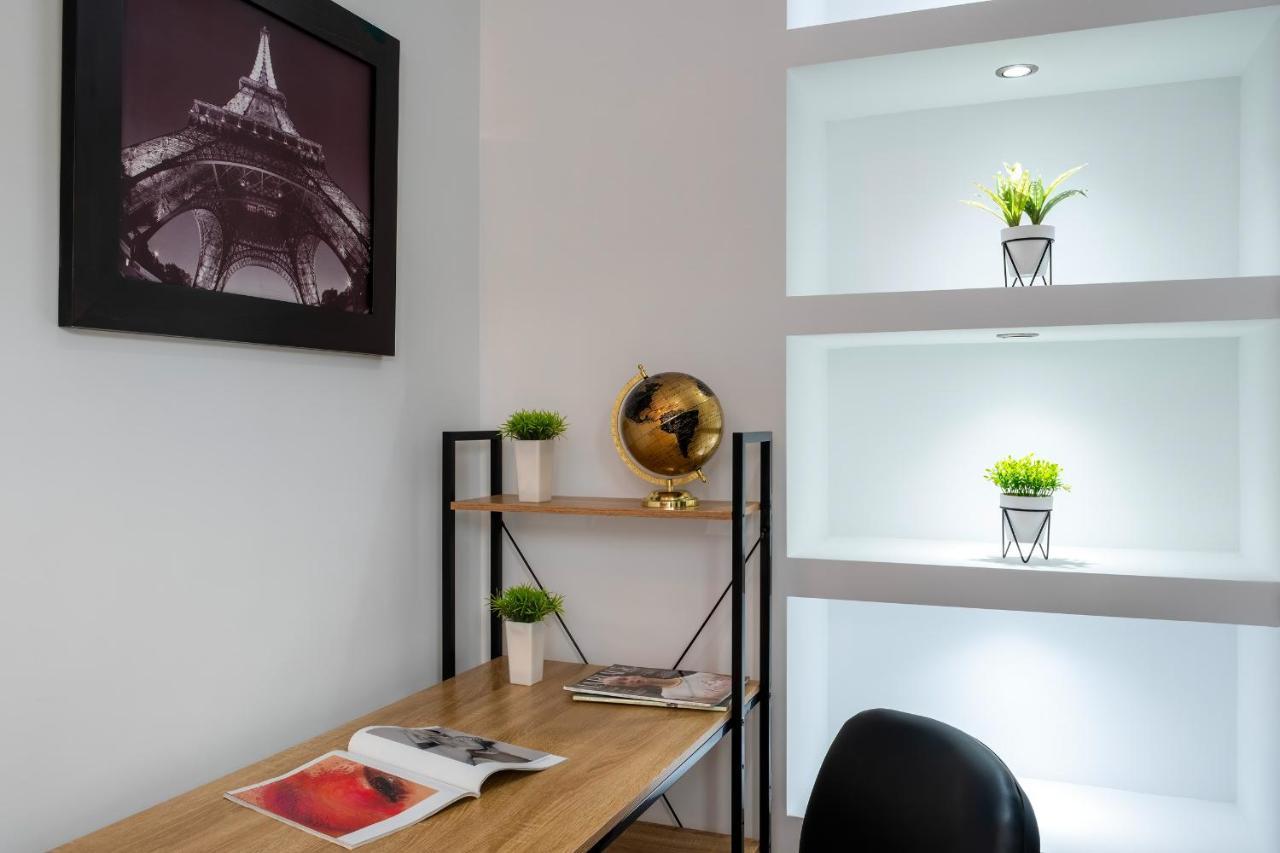 Delight Luxury Residences - 수다 외부 사진