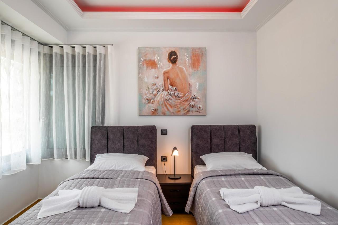Delight Luxury Residences - 수다 외부 사진