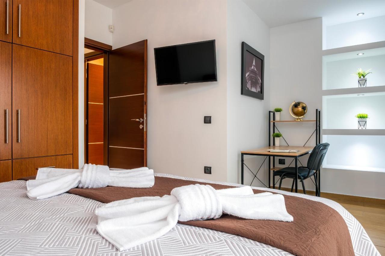 Delight Luxury Residences - 수다 외부 사진