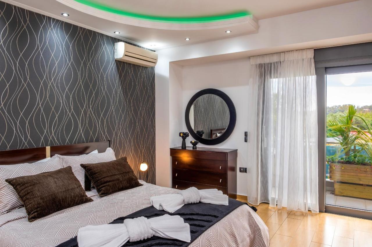 Delight Luxury Residences - 수다 외부 사진
