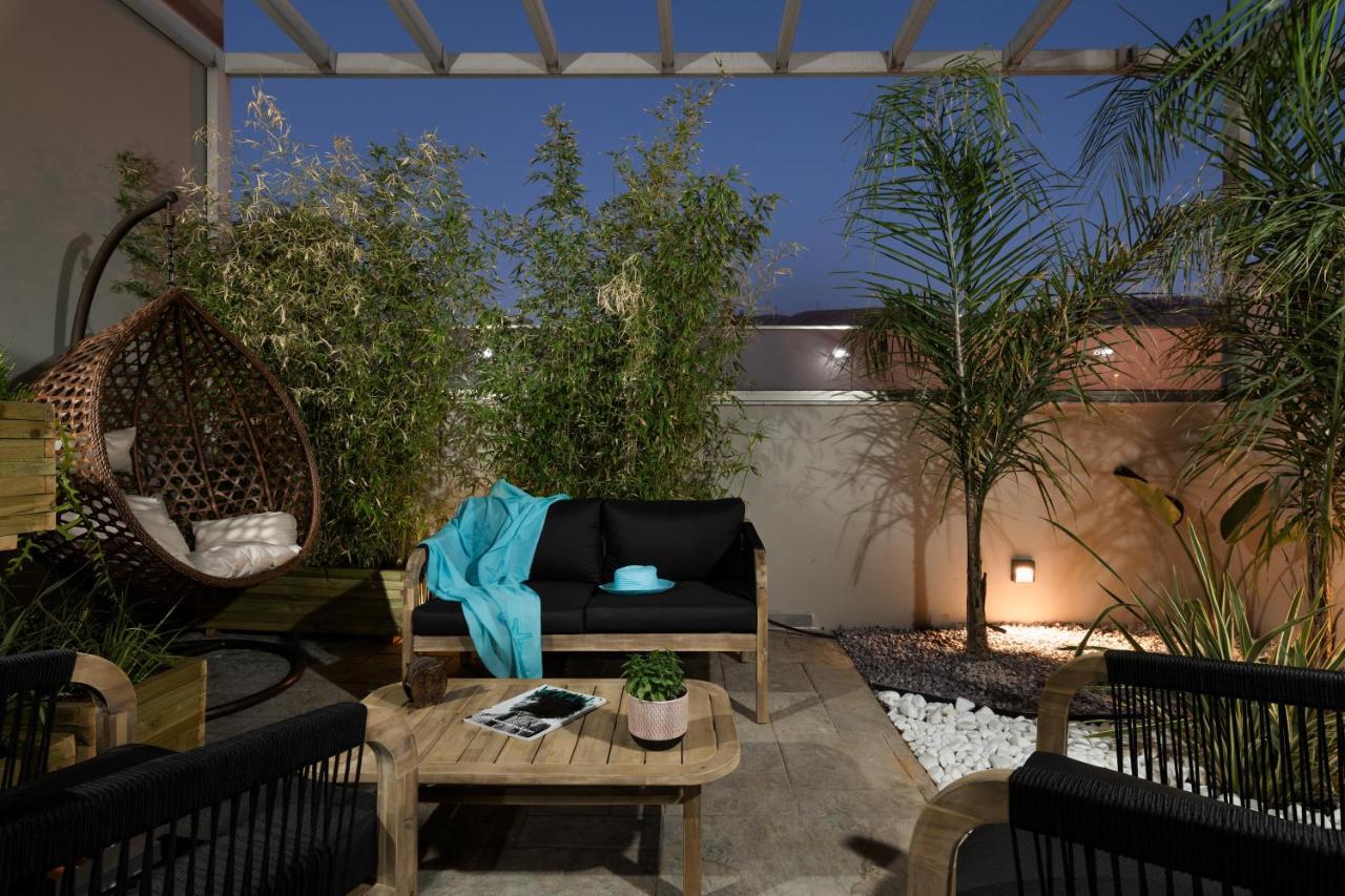 Delight Luxury Residences - 수다 외부 사진