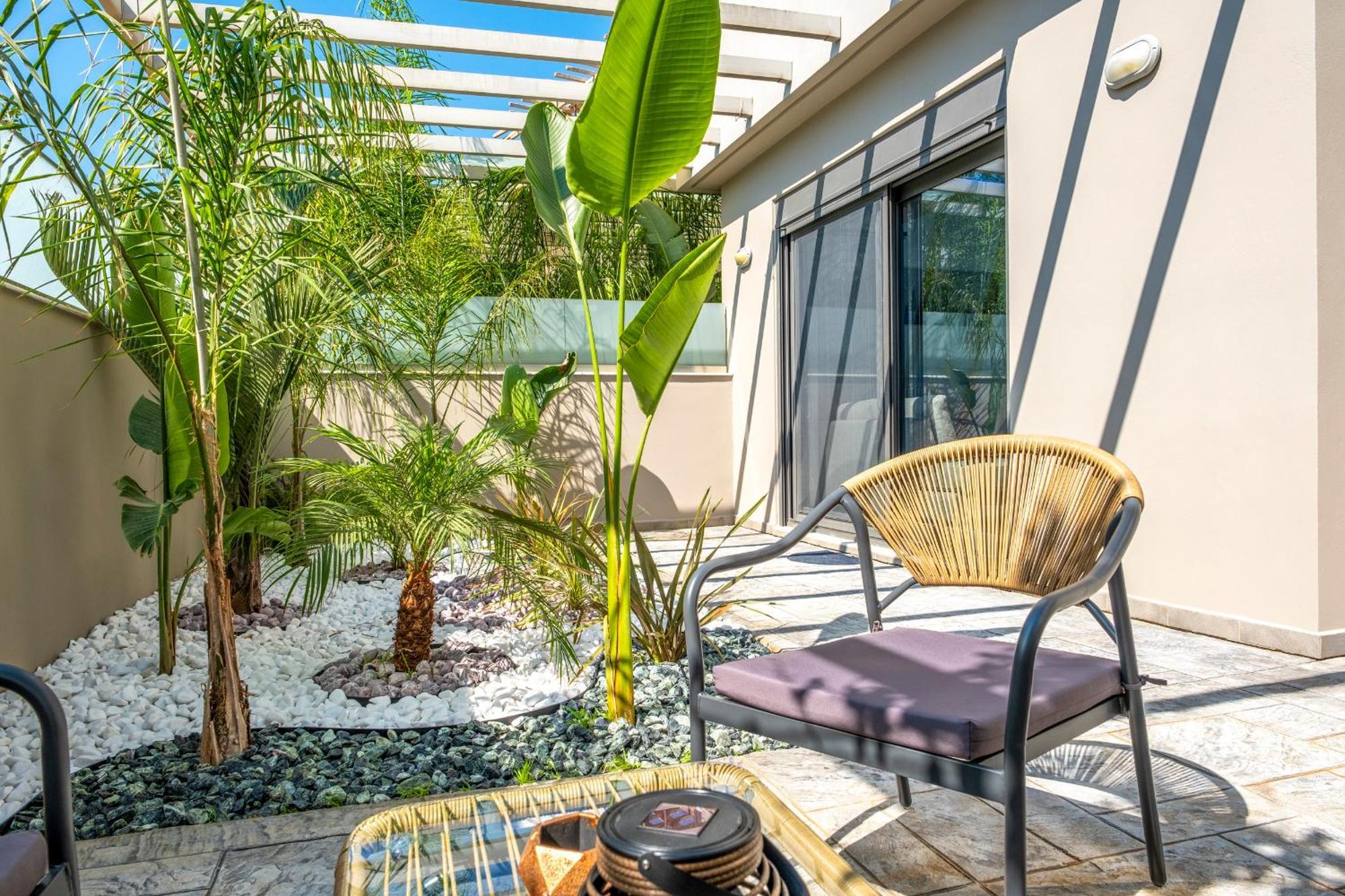 Delight Luxury Residences - 수다 외부 사진