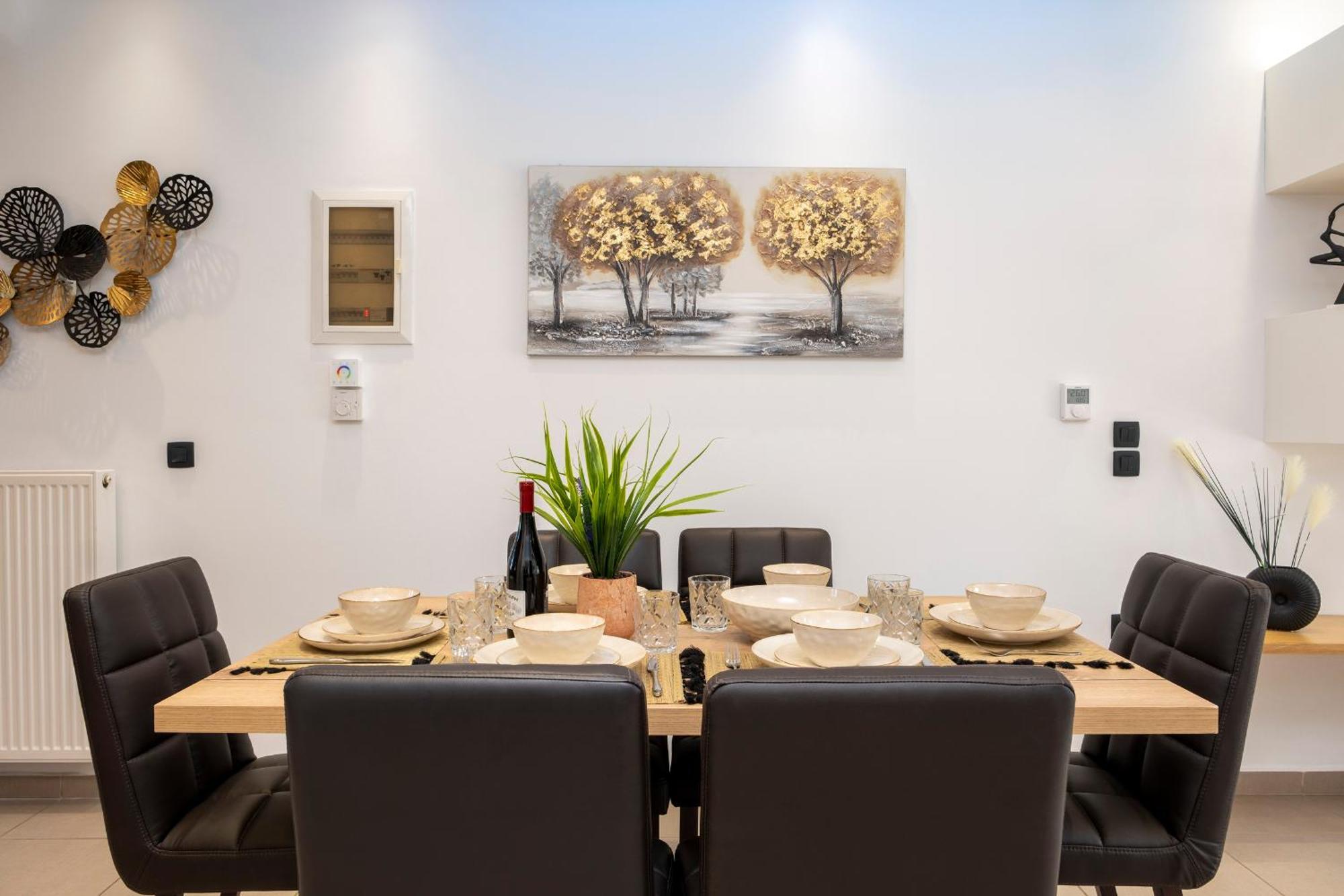 Delight Luxury Residences - 수다 객실 사진