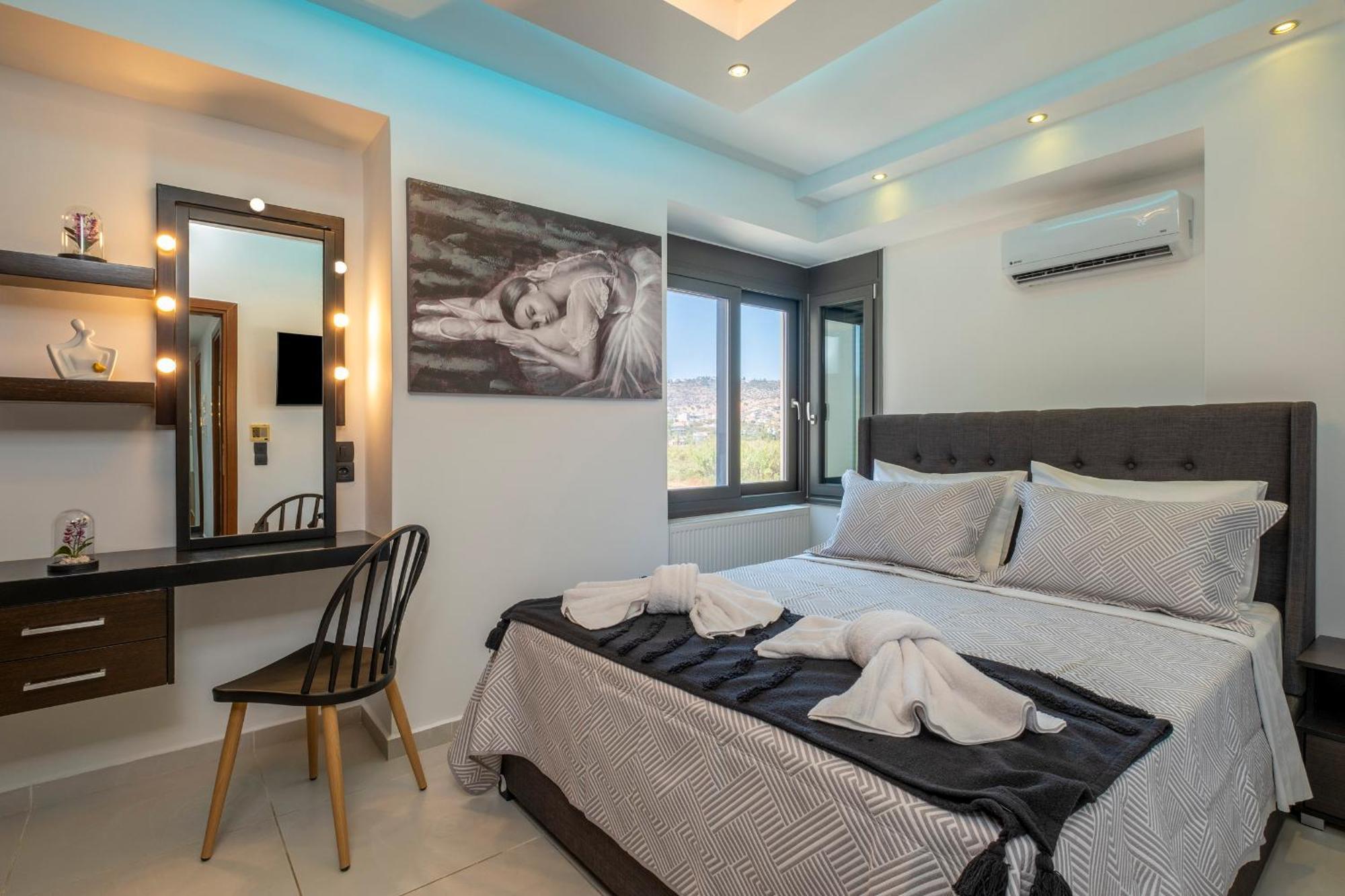 Delight Luxury Residences - 수다 외부 사진