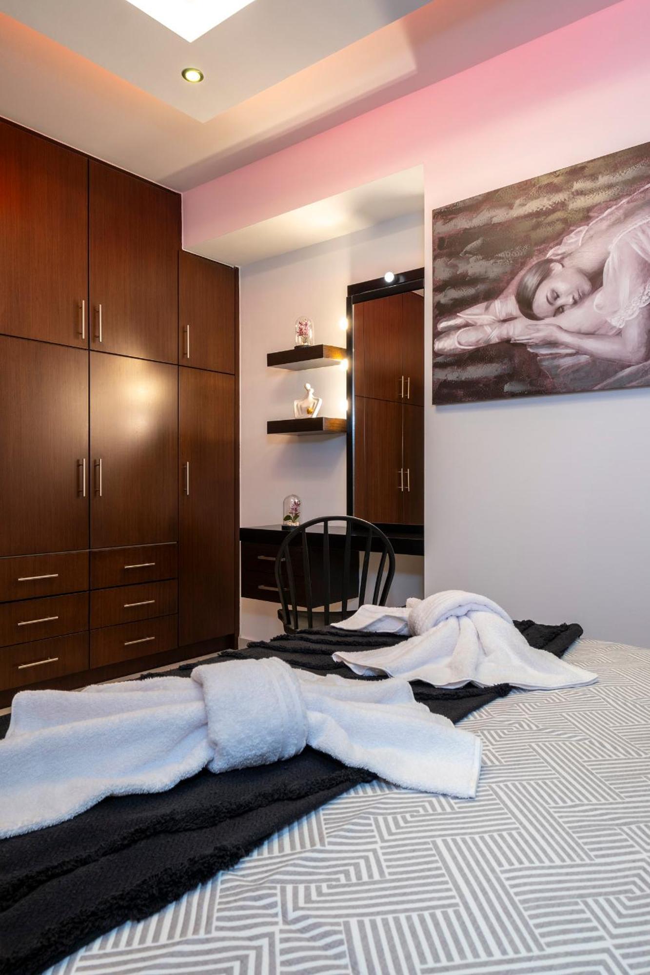 Delight Luxury Residences - 수다 객실 사진